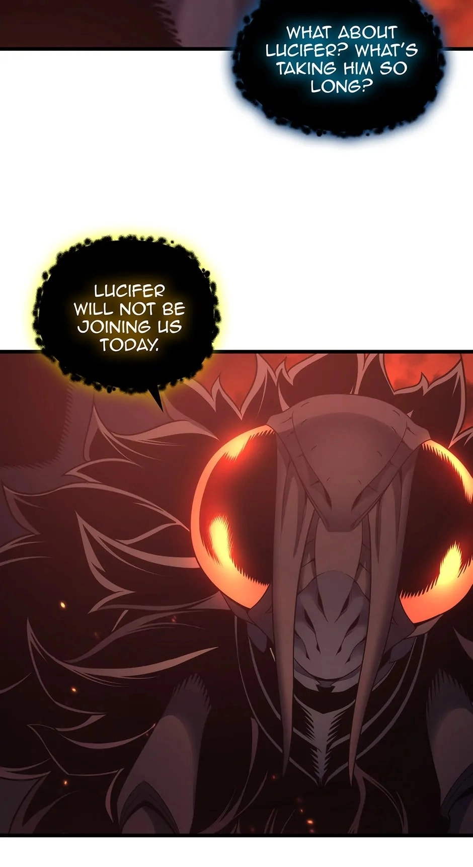 The Great Mage Returns After 4000 Years Chapter 182 – A Meeting in Hell Page 50
