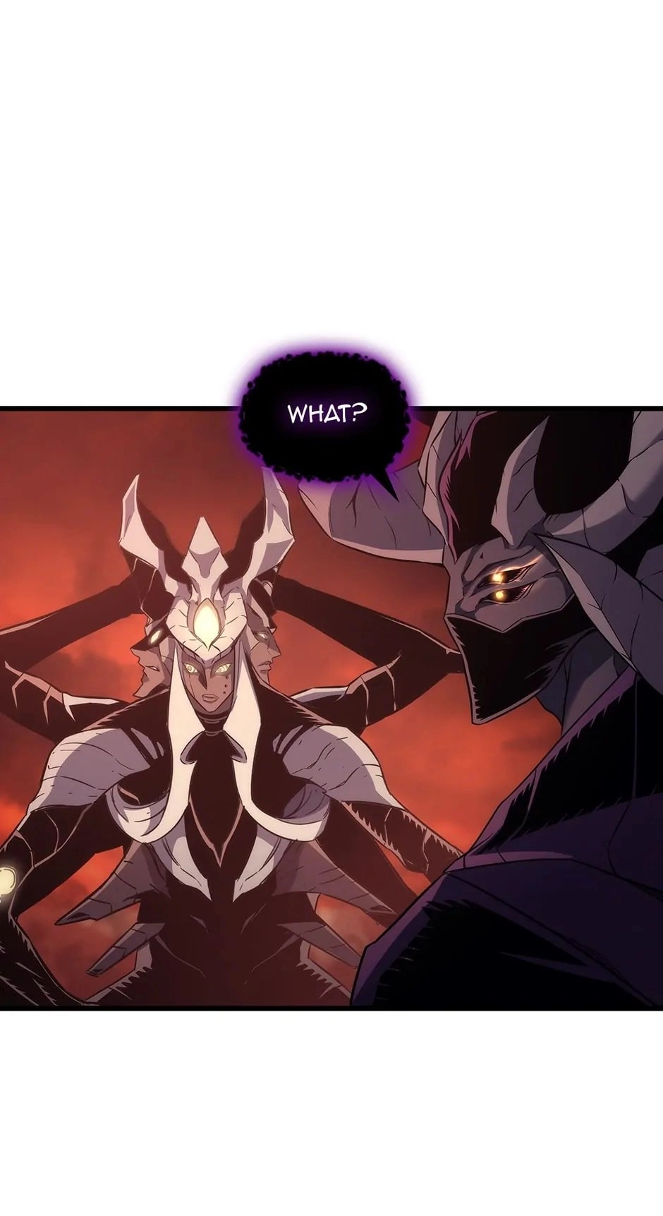 The Great Mage Returns After 4000 Years Chapter 182 – A Meeting in Hell Page 51