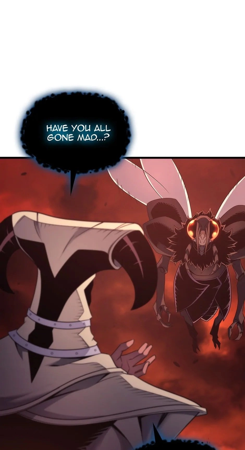 The Great Mage Returns After 4000 Years Chapter 182 – A Meeting in Hell Page 49