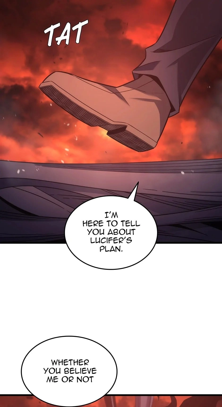 The Great Mage Returns After 4000 Years Chapter 182 – A Meeting in Hell Page 53