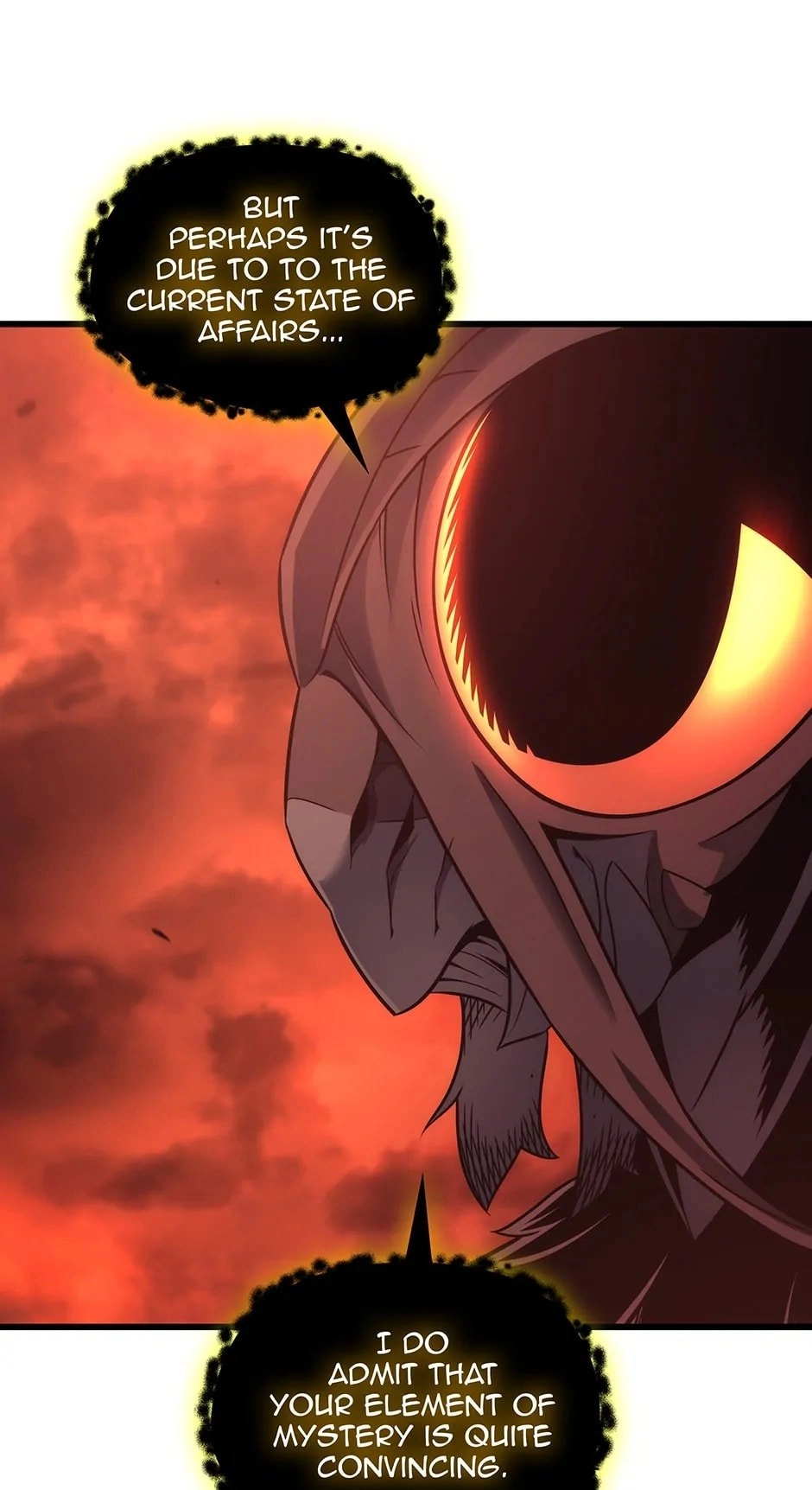 The Great Mage Returns After 4000 Years Chapter 182 – A Meeting in Hell Page 38