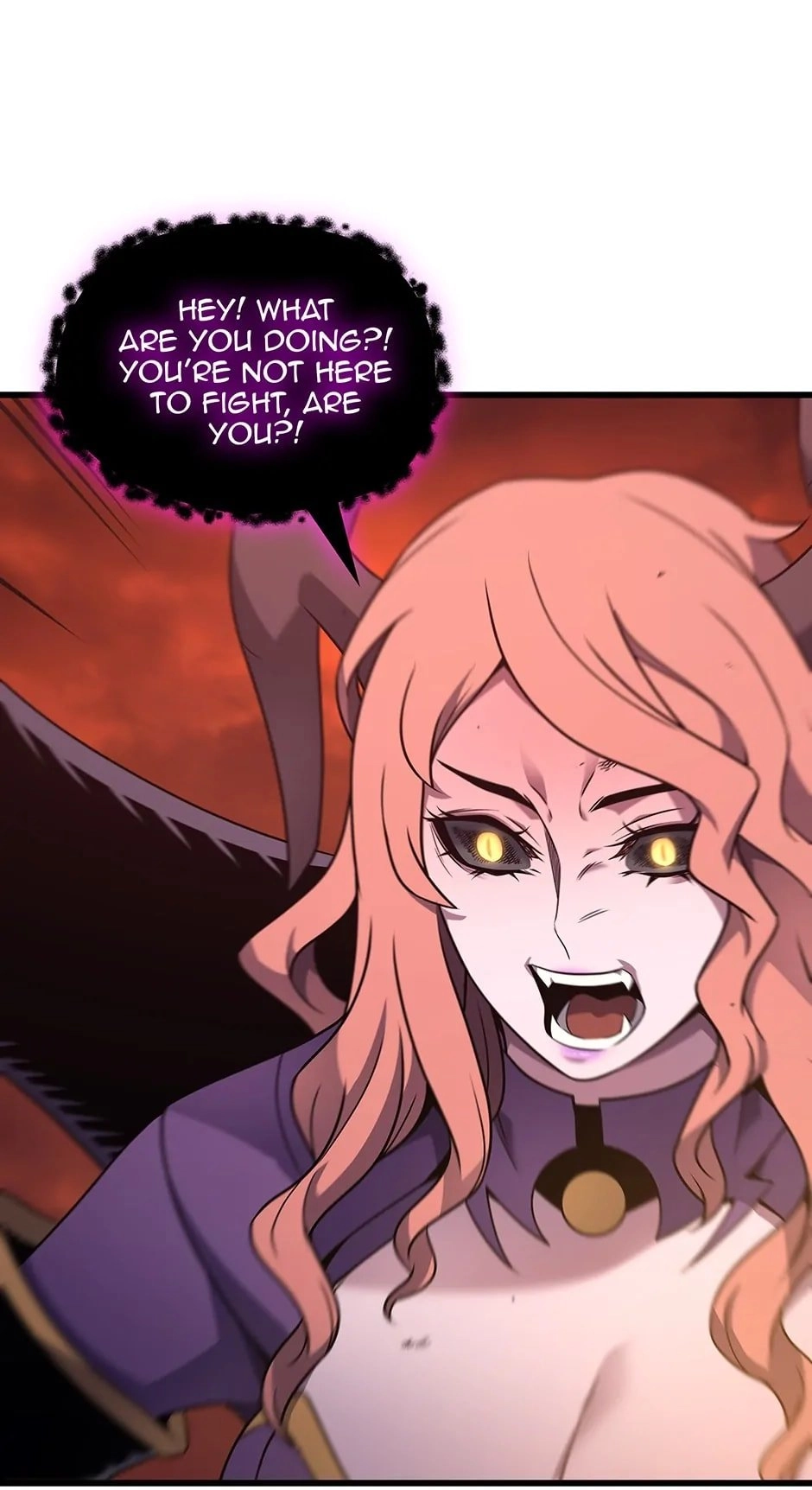 The Great Mage Returns After 4000 Years Chapter 182 – A Meeting in Hell Page 13