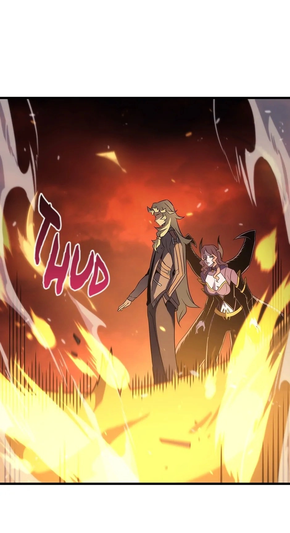 The Great Mage Returns After 4000 Years Chapter 182 – A Meeting in Hell Page 12