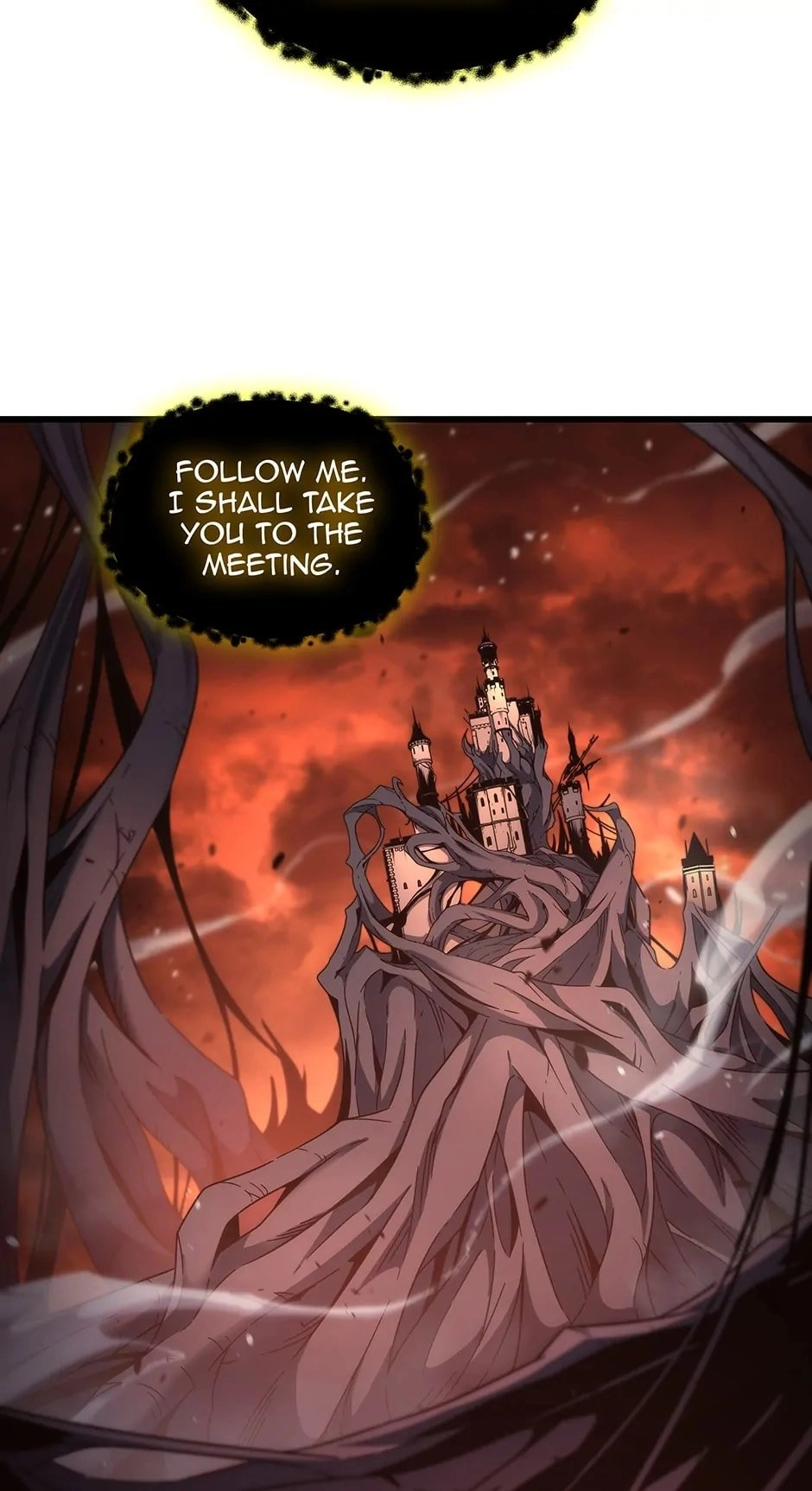 The Great Mage Returns After 4000 Years Chapter 182 – A Meeting in Hell Page 39