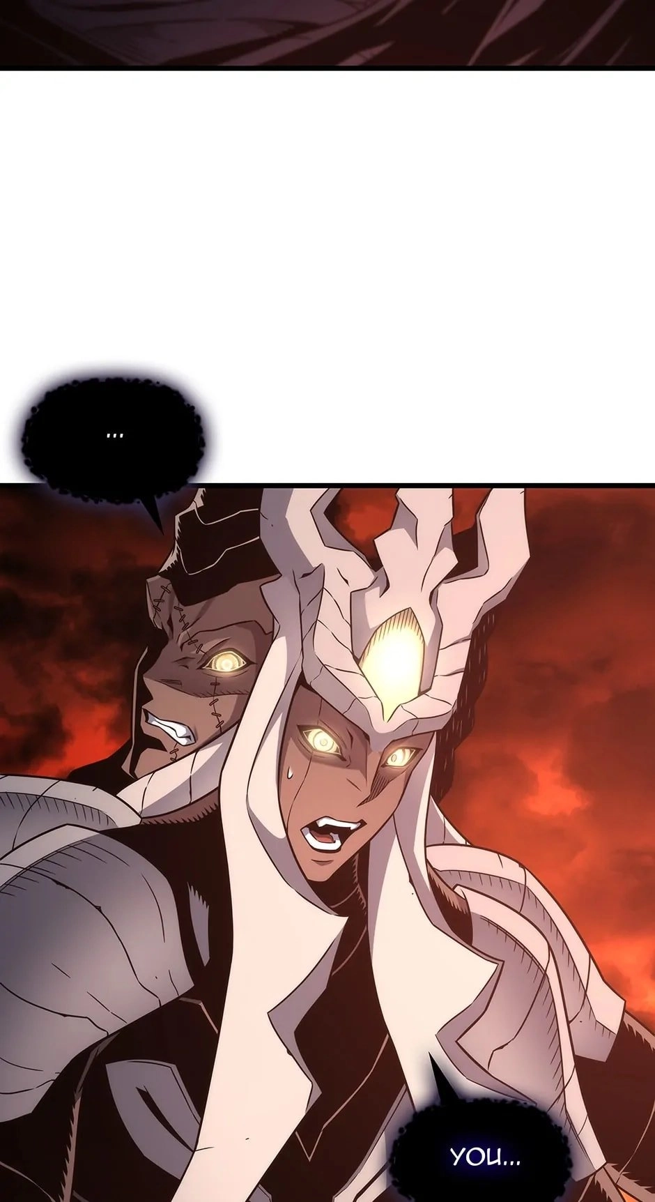 The Great Mage Returns After 4000 Years Chapter 182 – A Meeting in Hell Page 40