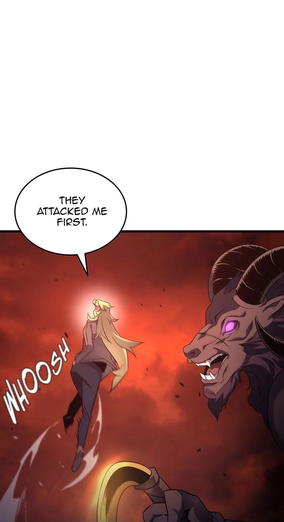 The Great Mage Returns After 4000 Years Chapter 182 – A Meeting in Hell Page 14