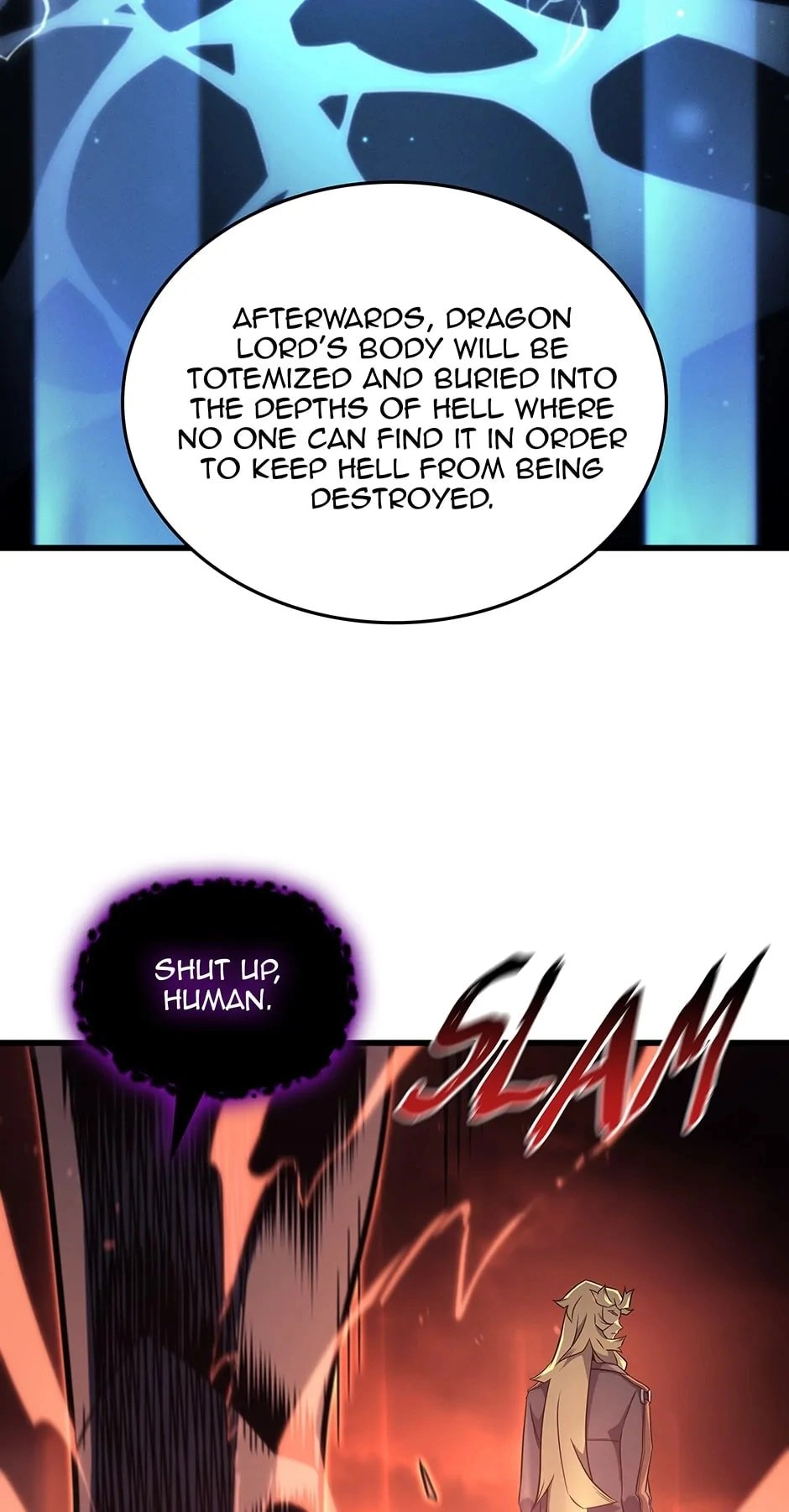 The Great Mage Returns After 4000 Years Chapter 182 – A Meeting in Hell Page 72