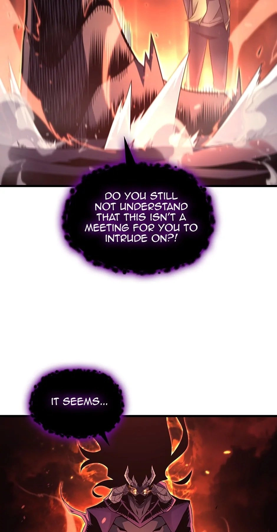 The Great Mage Returns After 4000 Years Chapter 182 – A Meeting in Hell Page 73