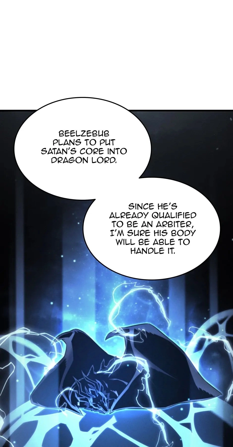 The Great Mage Returns After 4000 Years Chapter 182 – A Meeting in Hell Page 71