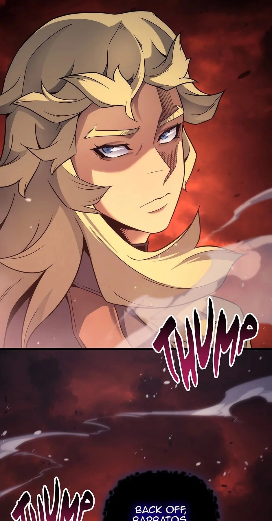 The Great Mage Returns After 4000 Years Chapter 182 – A Meeting in Hell Page 75
