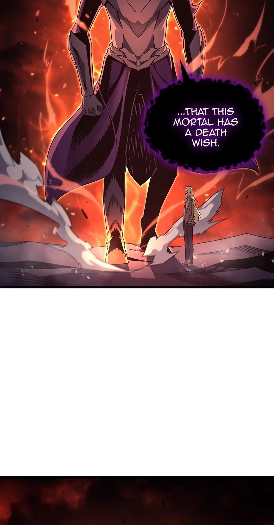 The Great Mage Returns After 4000 Years Chapter 182 – A Meeting in Hell Page 74