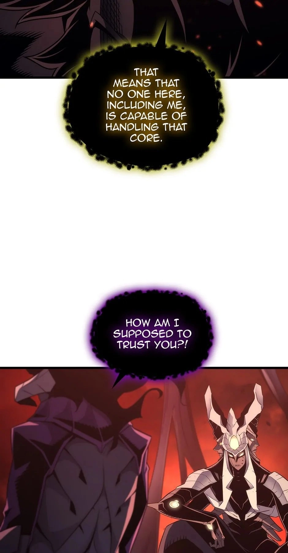 The Great Mage Returns After 4000 Years Chapter 182 – A Meeting in Hell Page 68