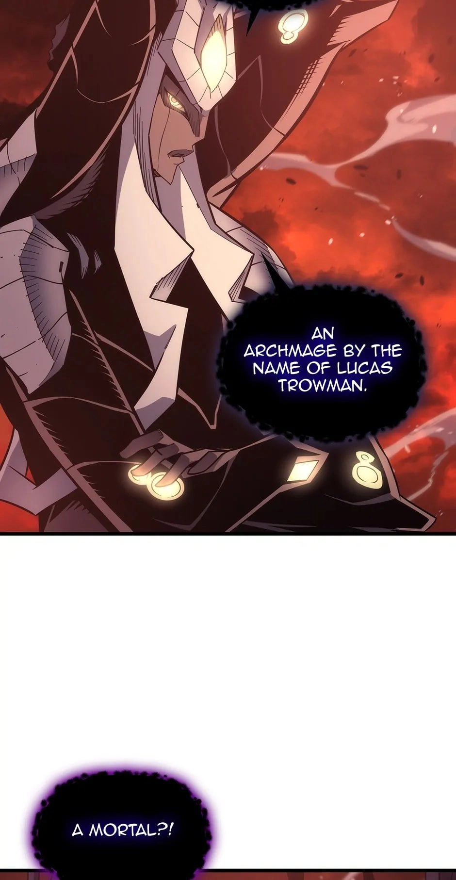 The Great Mage Returns After 4000 Years Chapter 182 – A Meeting in Hell Page 46