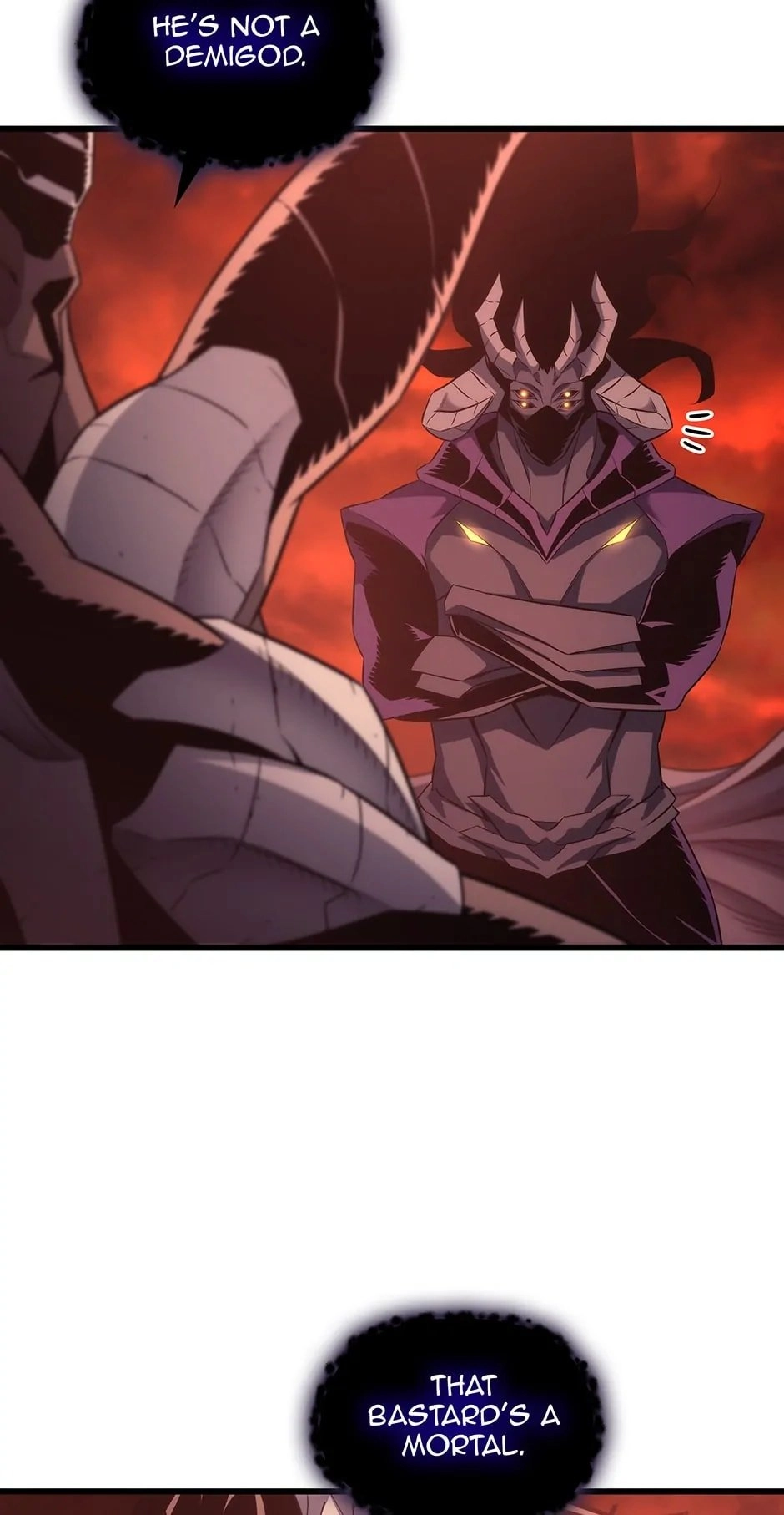 The Great Mage Returns After 4000 Years Chapter 182 – A Meeting in Hell Page 45