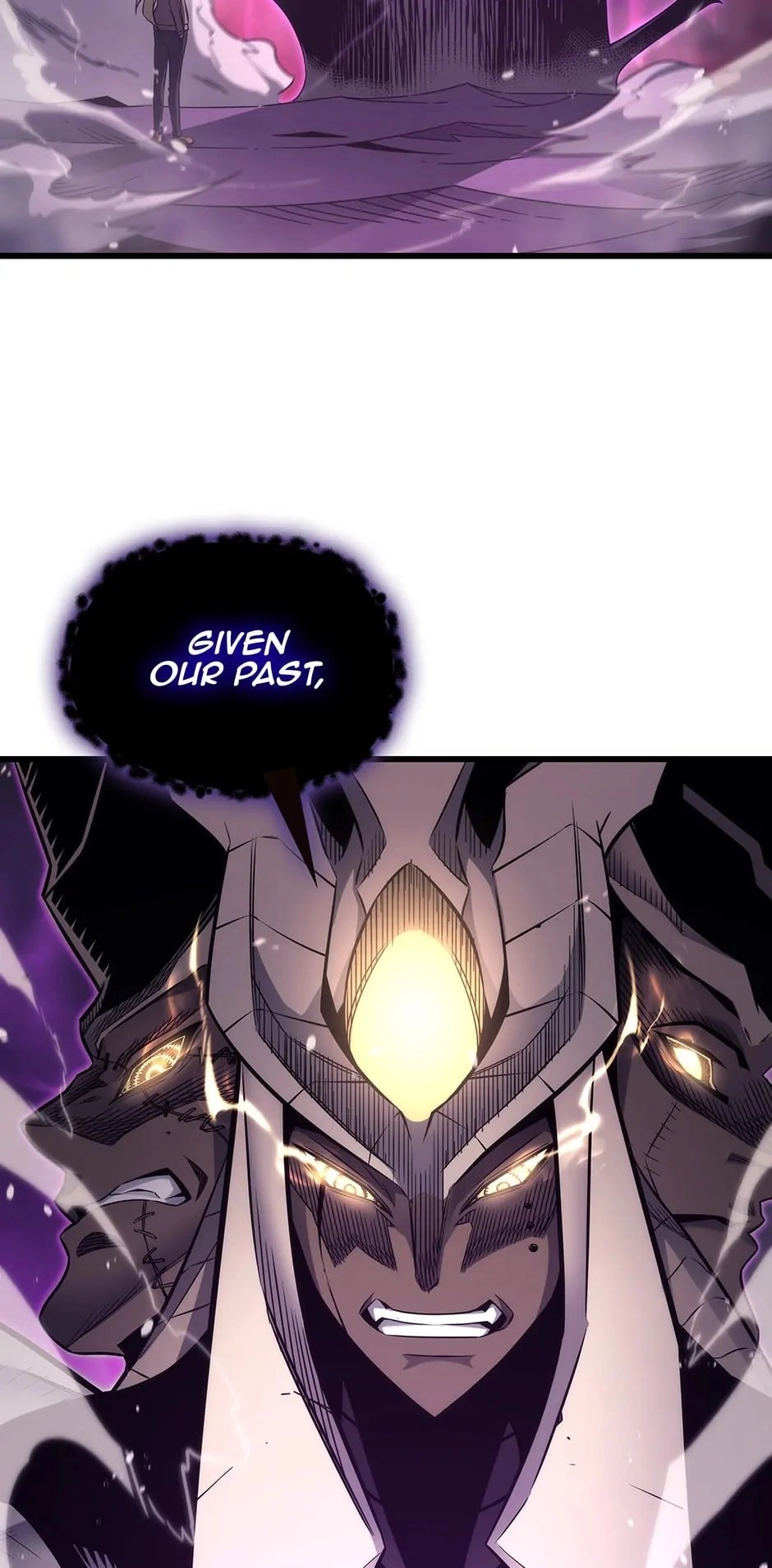 The Great Mage Returns After 4000 Years Chapter 182 – A Meeting in Hell Page 80