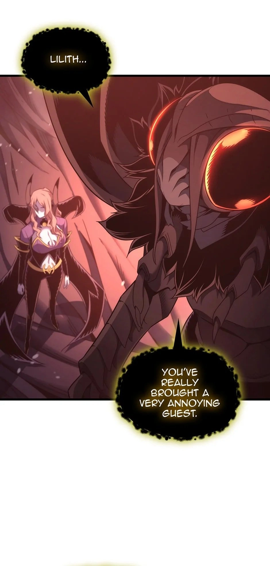 The Great Mage Returns After 4000 Years Chapter 182 – A Meeting in Hell Page 36