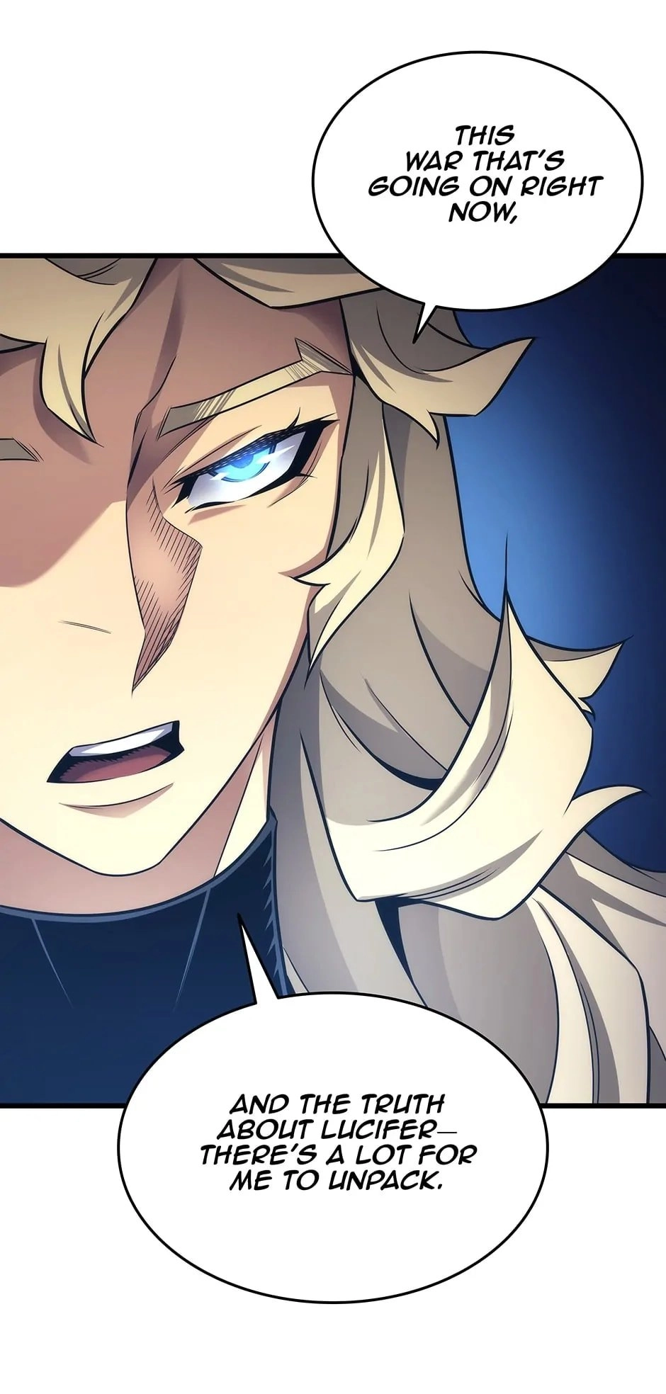 The Great Mage Returns After 4000 Years Chapter 182 – A Meeting in Hell Page 35