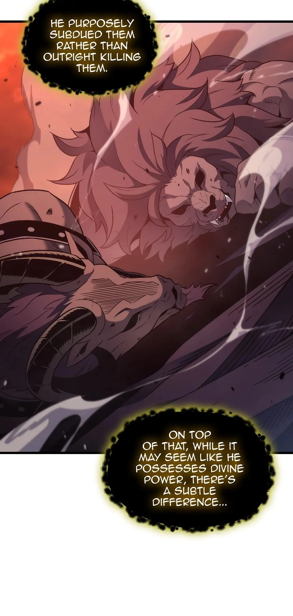 The Great Mage Returns After 4000 Years Chapter 182 – A Meeting in Hell Page 27