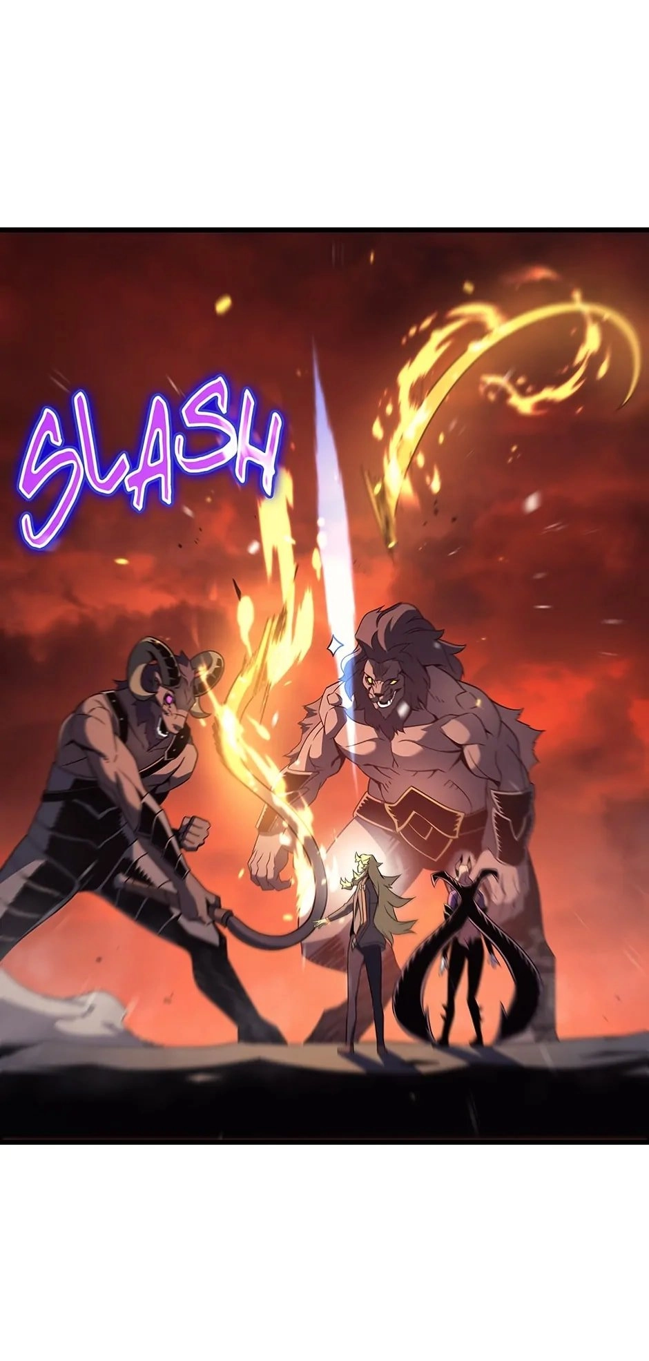 The Great Mage Returns After 4000 Years Chapter 182 – A Meeting in Hell Page 11