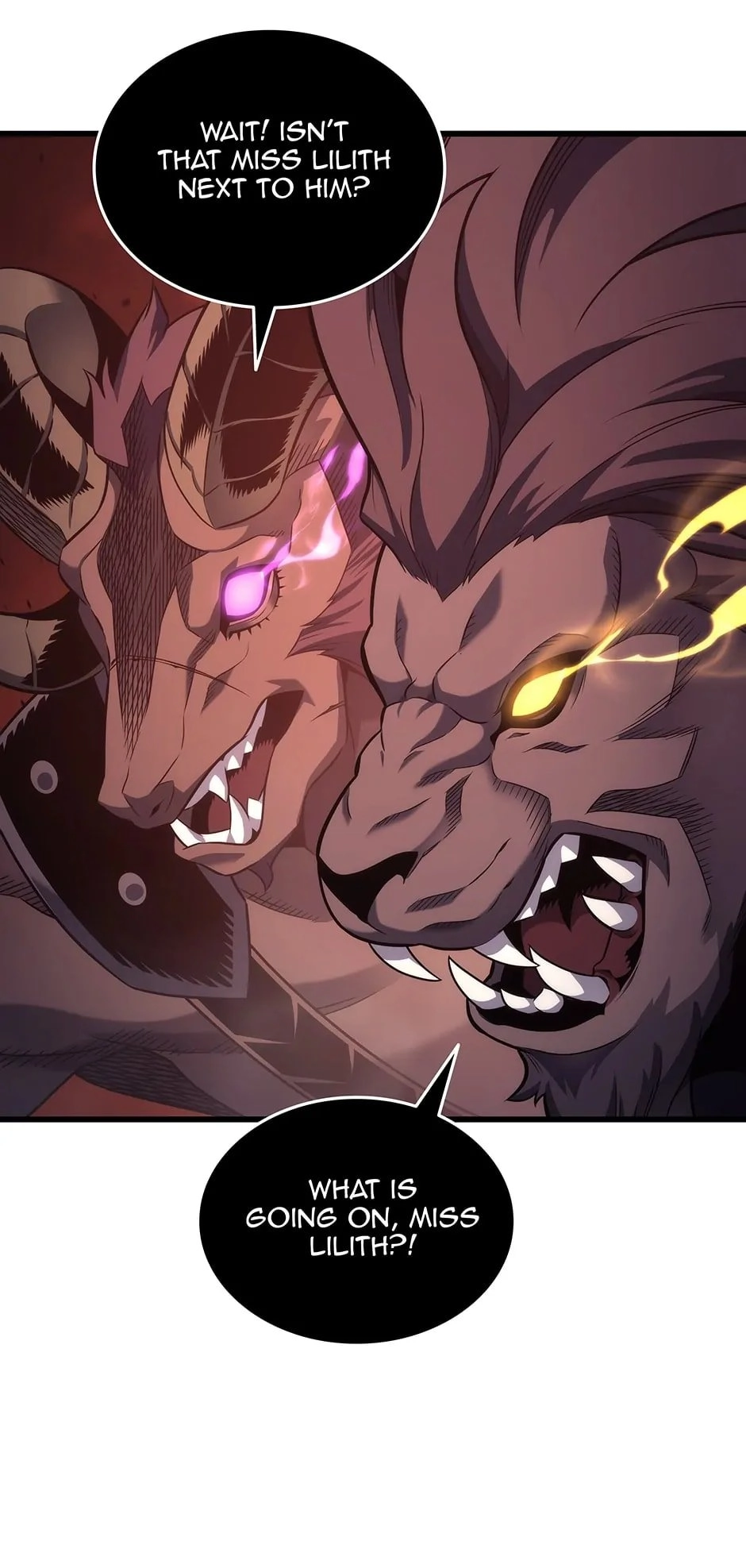 The Great Mage Returns After 4000 Years Chapter 182 – A Meeting in Hell Page 7