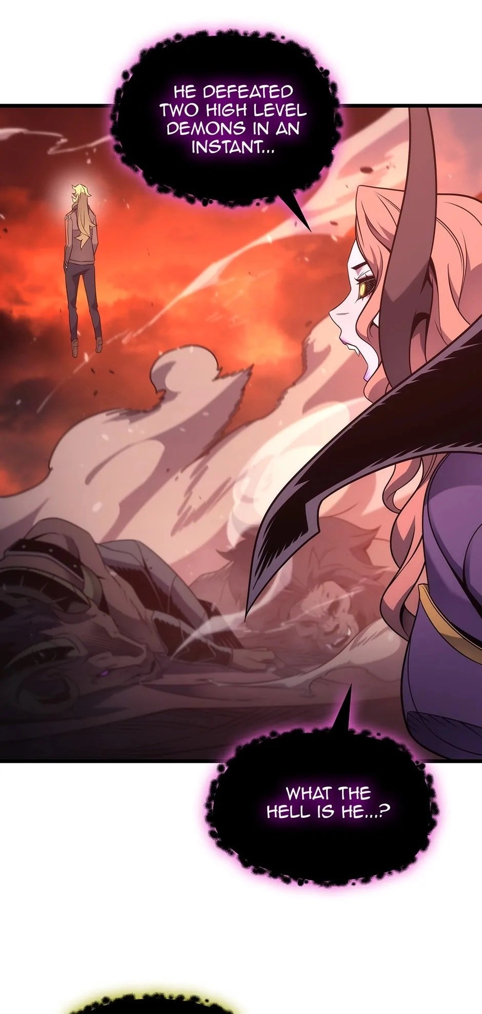 The Great Mage Returns After 4000 Years Chapter 182 – A Meeting in Hell Page 24