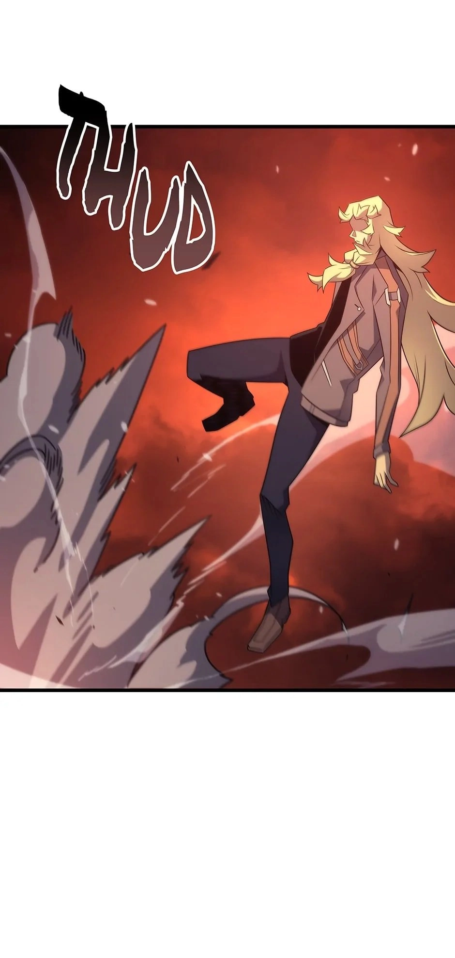 The Great Mage Returns After 4000 Years Chapter 182 – A Meeting in Hell Page 23