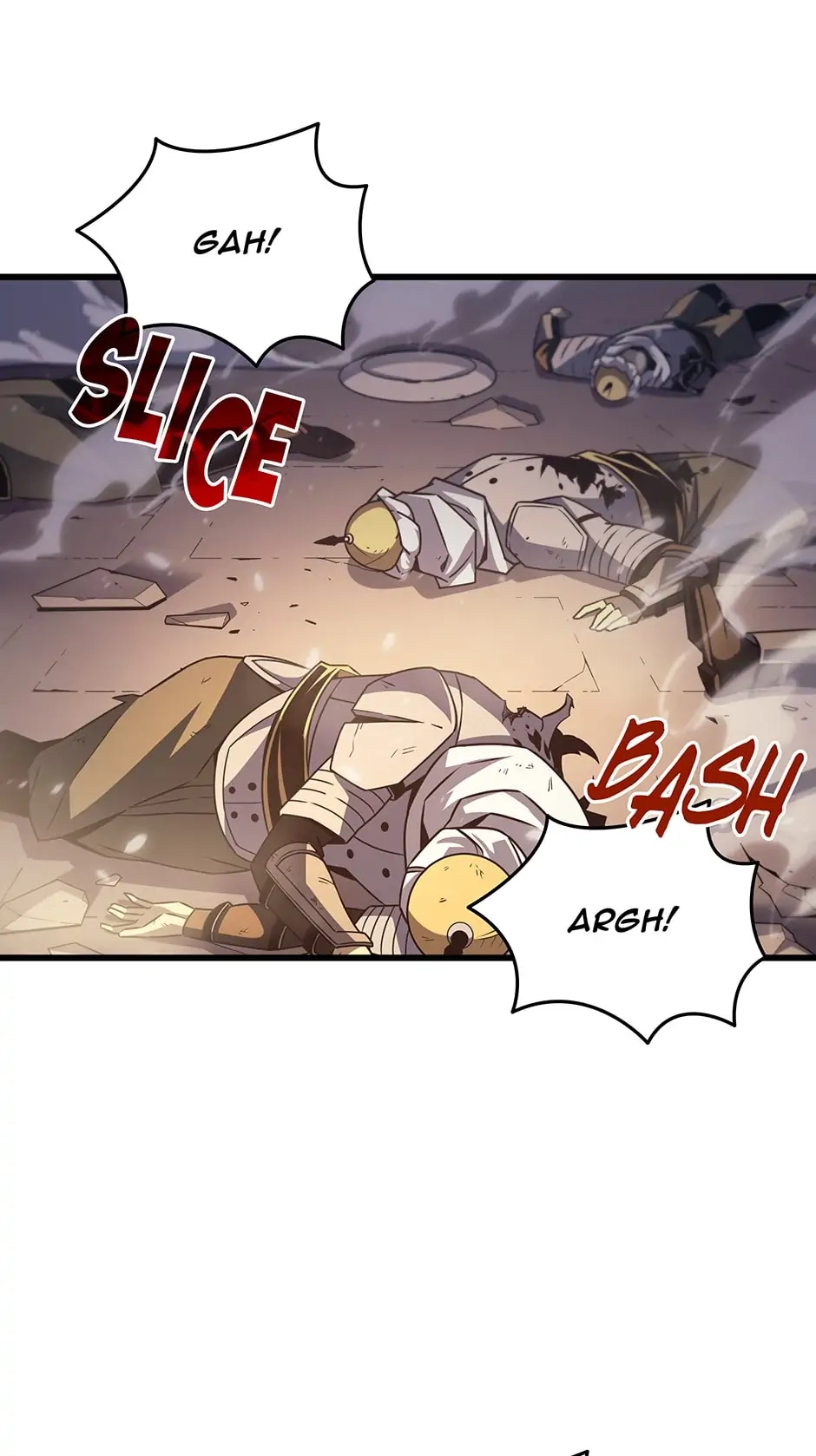 The Great Mage Returns After 4000 Years Chapter 155 – Stalling for Time Page 40
