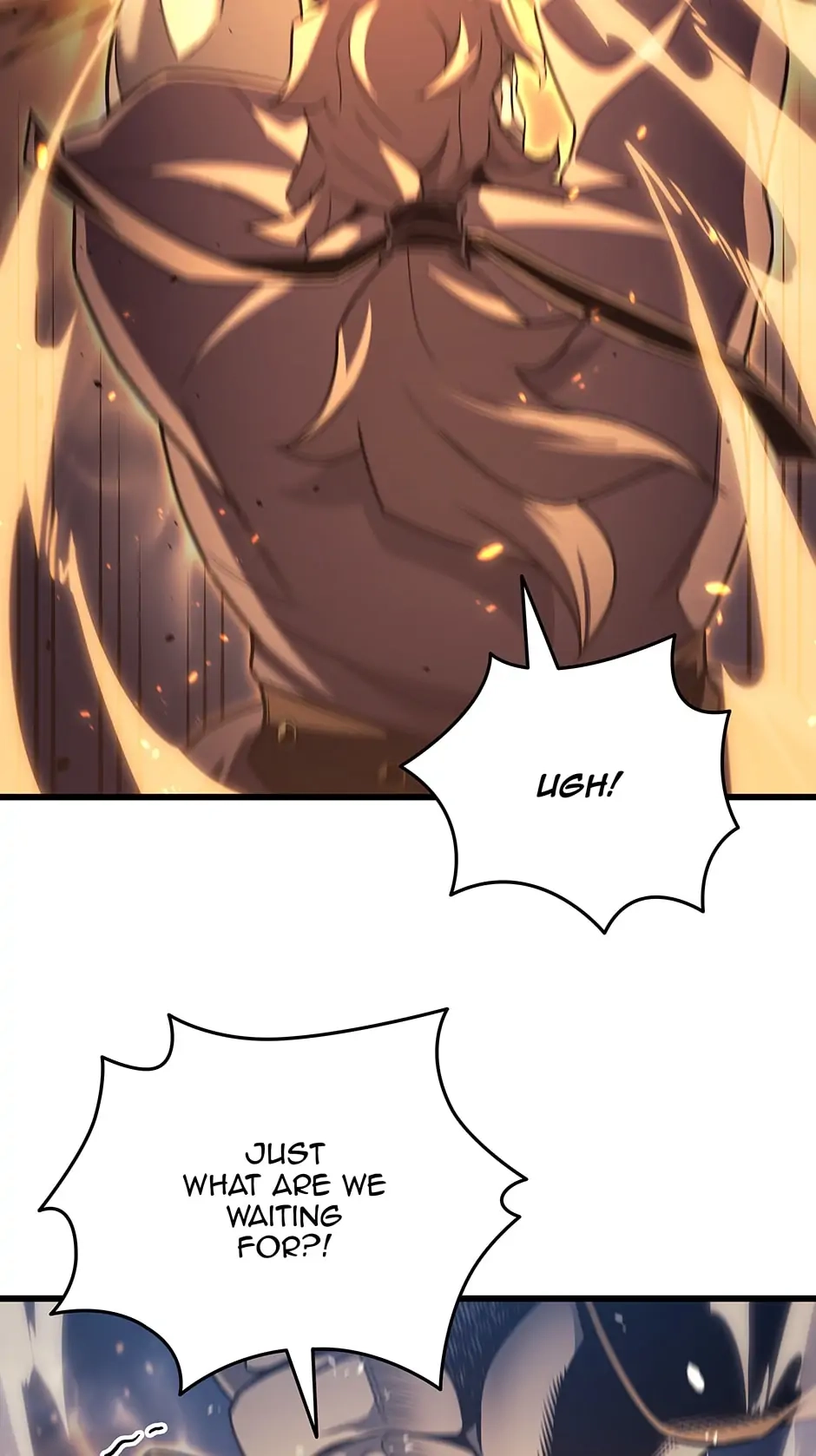 The Great Mage Returns After 4000 Years Chapter 155 – Stalling for Time Page 43