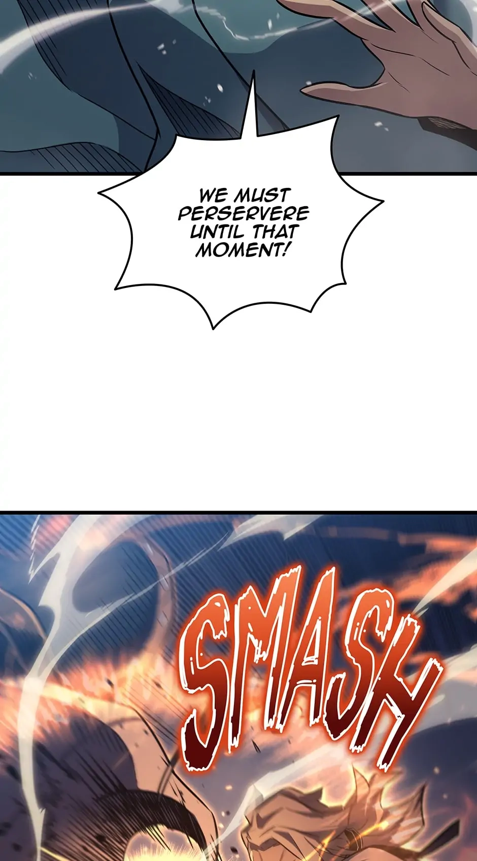 The Great Mage Returns After 4000 Years Chapter 155 – Stalling for Time Page 30