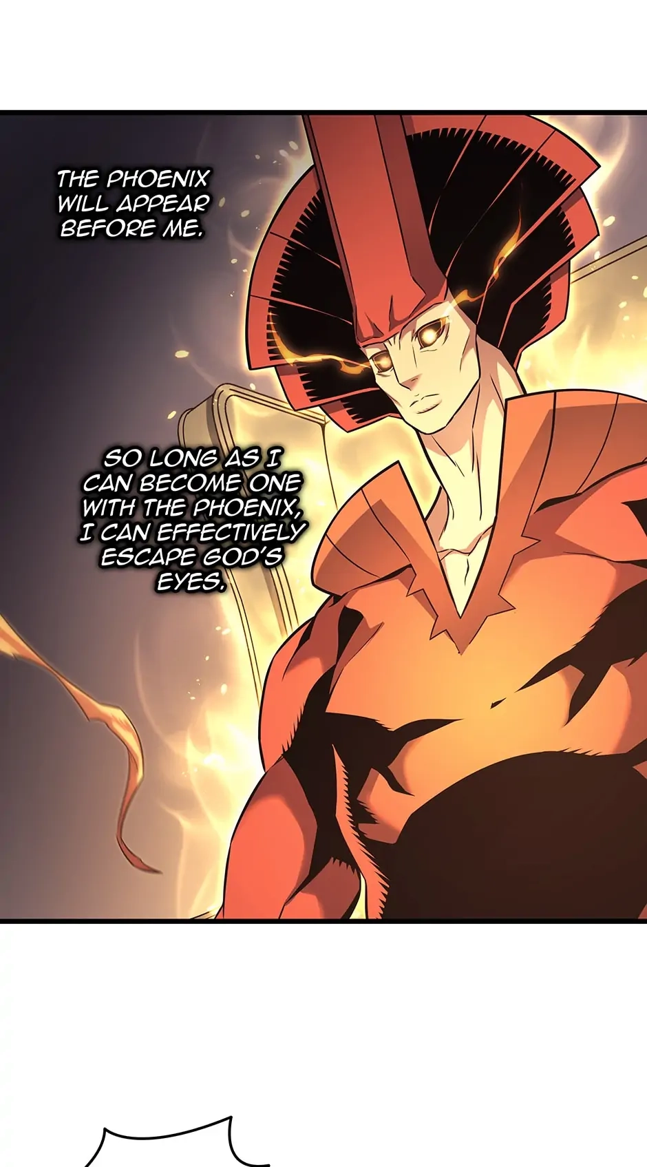 The Great Mage Returns After 4000 Years Chapter 155 – Stalling for Time Page 33