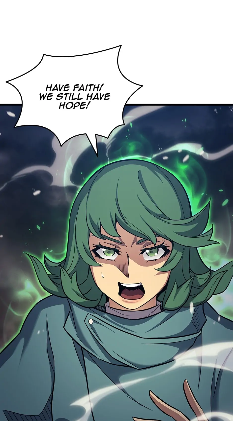 The Great Mage Returns After 4000 Years Chapter 155 – Stalling for Time Page 29
