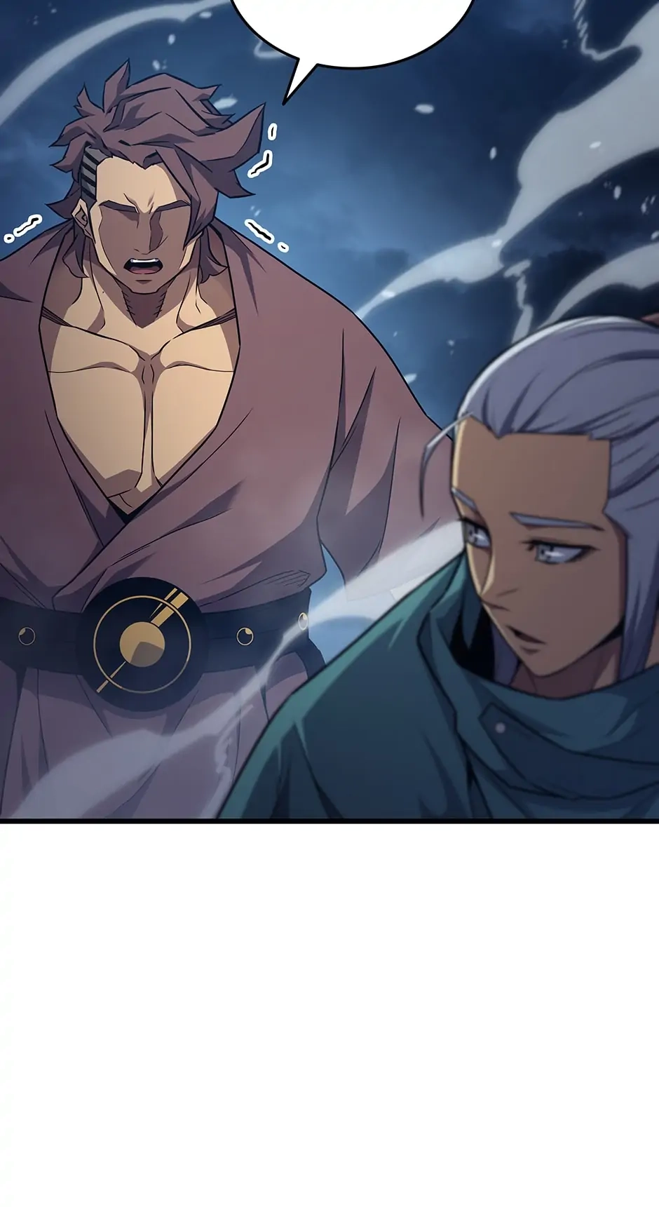 The Great Mage Returns After 4000 Years Chapter 155 – Stalling for Time Page 66
