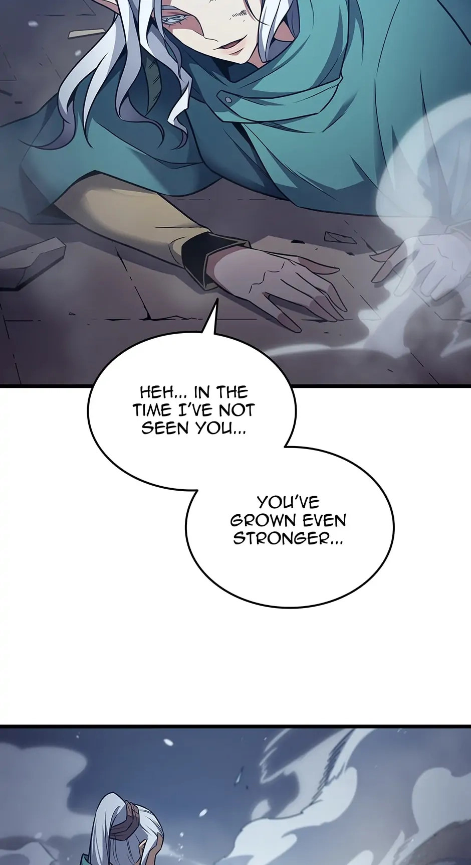 The Great Mage Returns After 4000 Years Chapter 155 – Stalling for Time Page 64