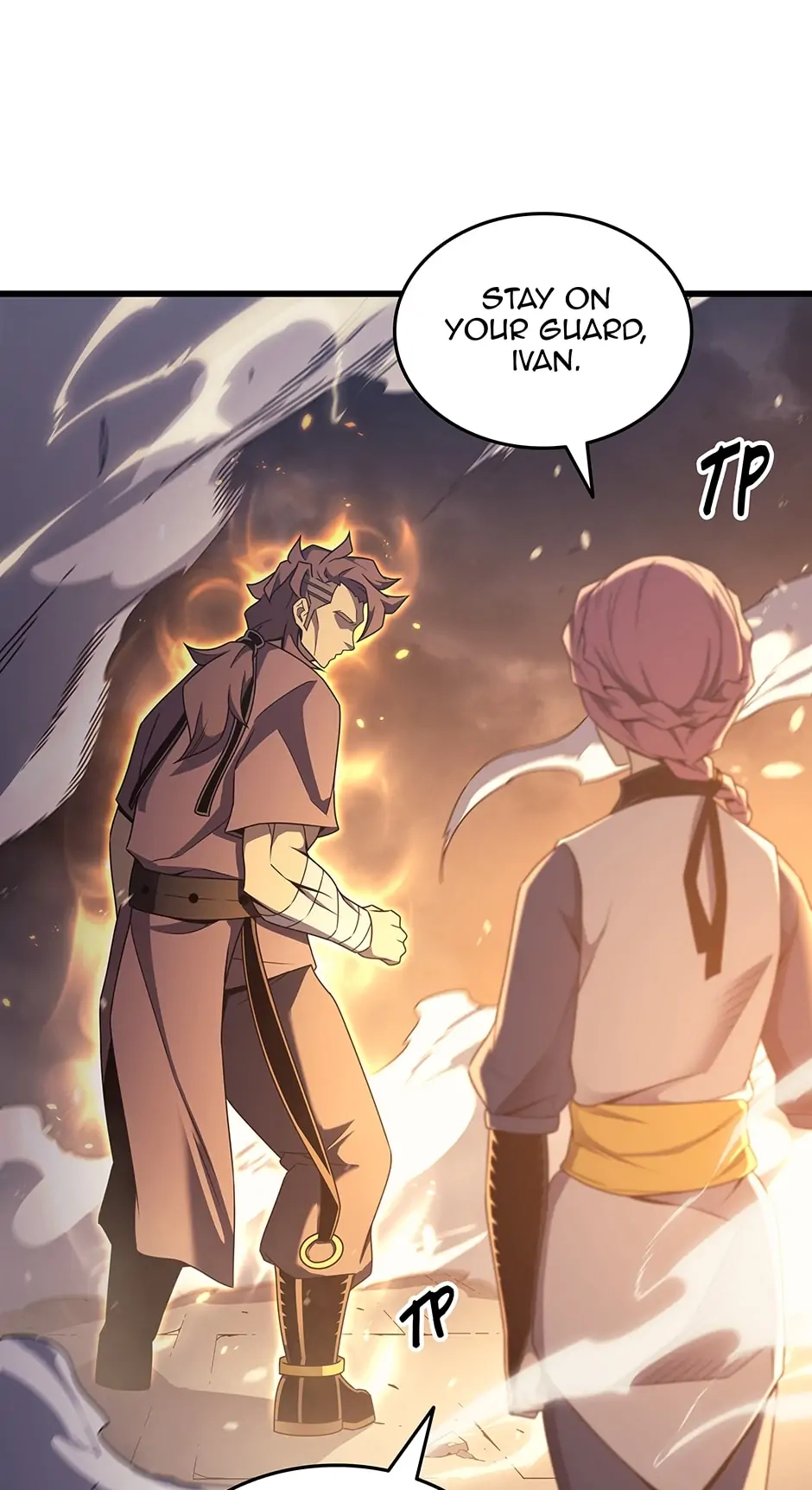 The Great Mage Returns After 4000 Years Chapter 155 – Stalling for Time Page 7