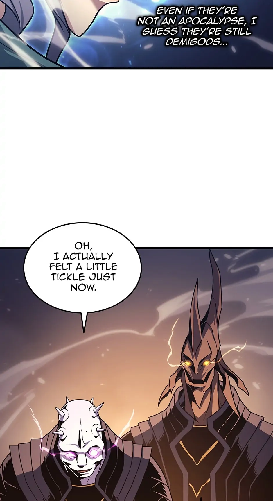 The Great Mage Returns After 4000 Years Chapter 155 – Stalling for Time Page 20