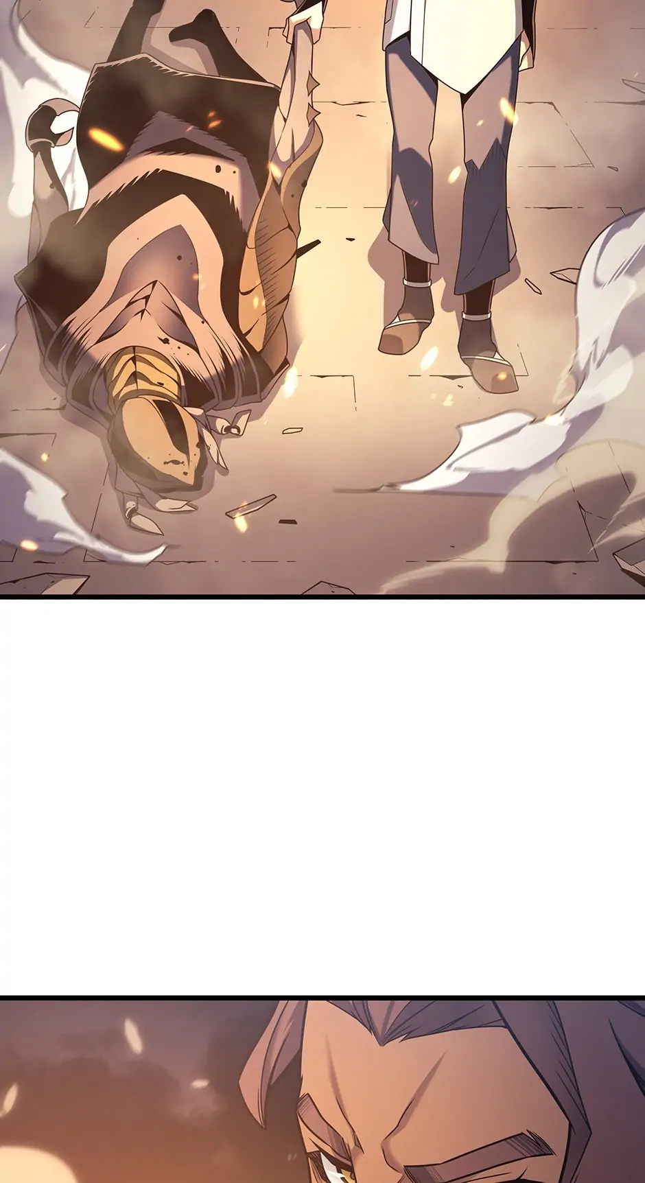 The Great Mage Returns After 4000 Years Chapter 155 – Stalling for Time Page 9