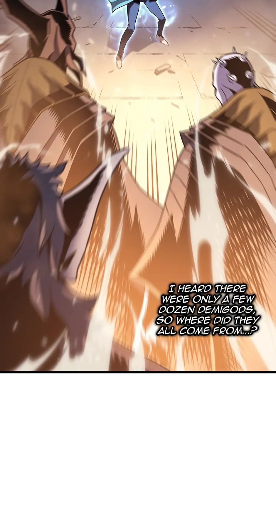 The Great Mage Returns After 4000 Years Chapter 155 – Stalling for Time Page 22