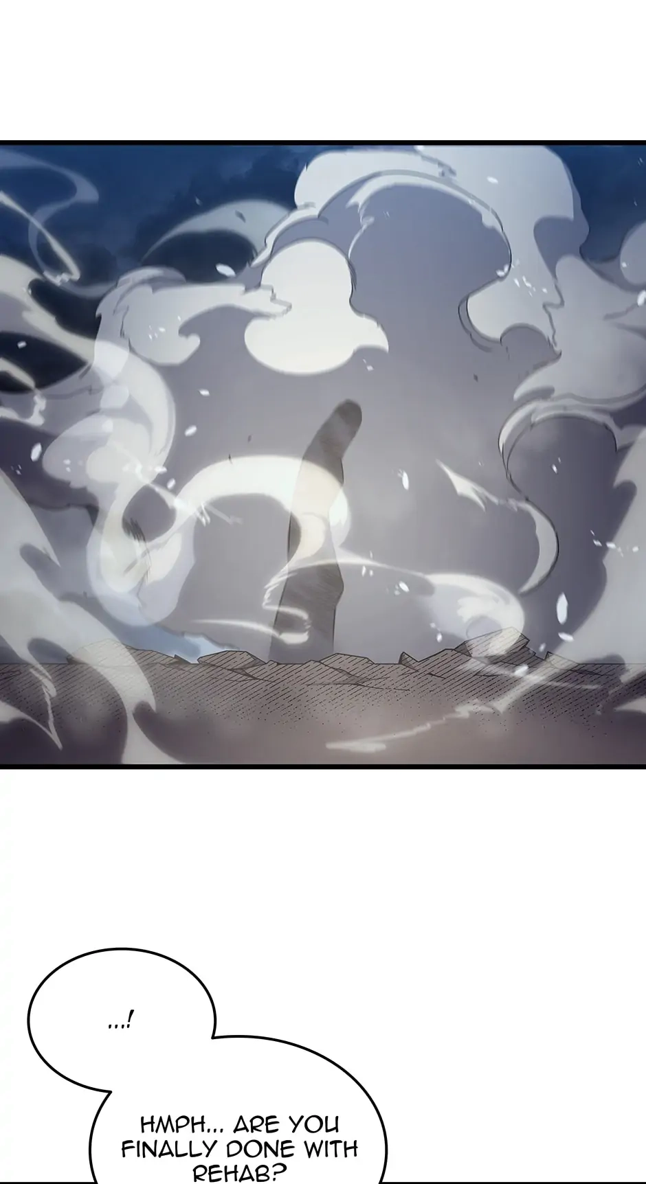 The Great Mage Returns After 4000 Years Chapter 155 – Stalling for Time Page 83