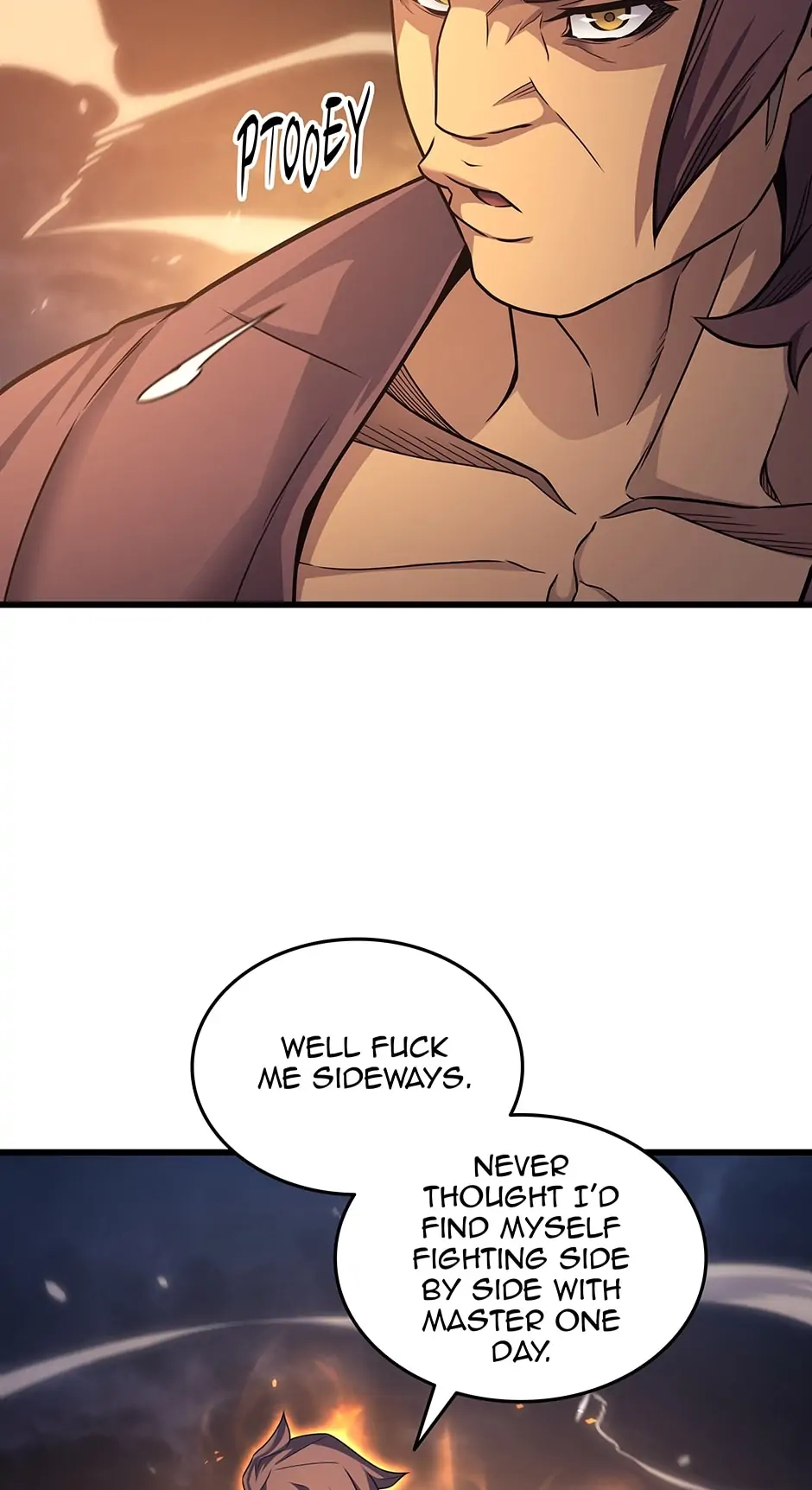 The Great Mage Returns After 4000 Years Chapter 155 – Stalling for Time Page 10