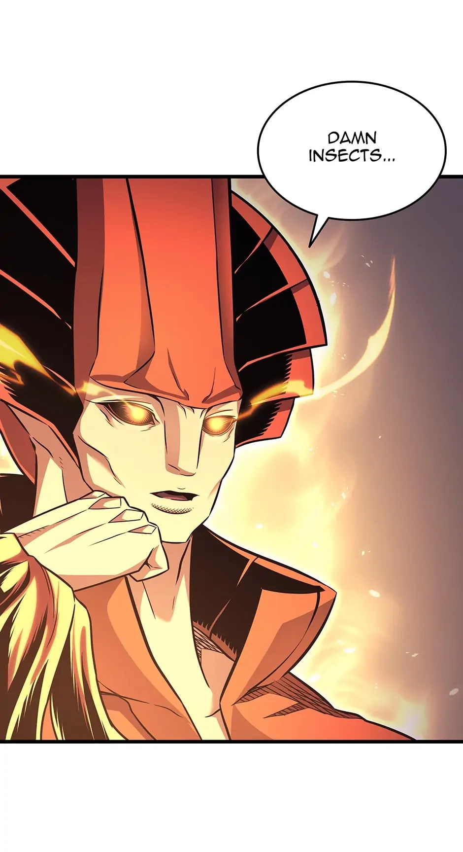 The Great Mage Returns After 4000 Years Chapter 155 – Stalling for Time Page 6