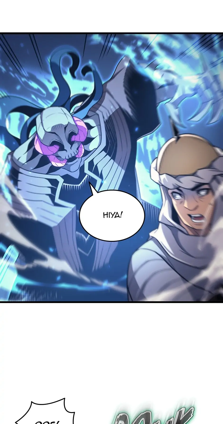 The Great Mage Returns After 4000 Years Chapter 155 – Stalling for Time Page 24