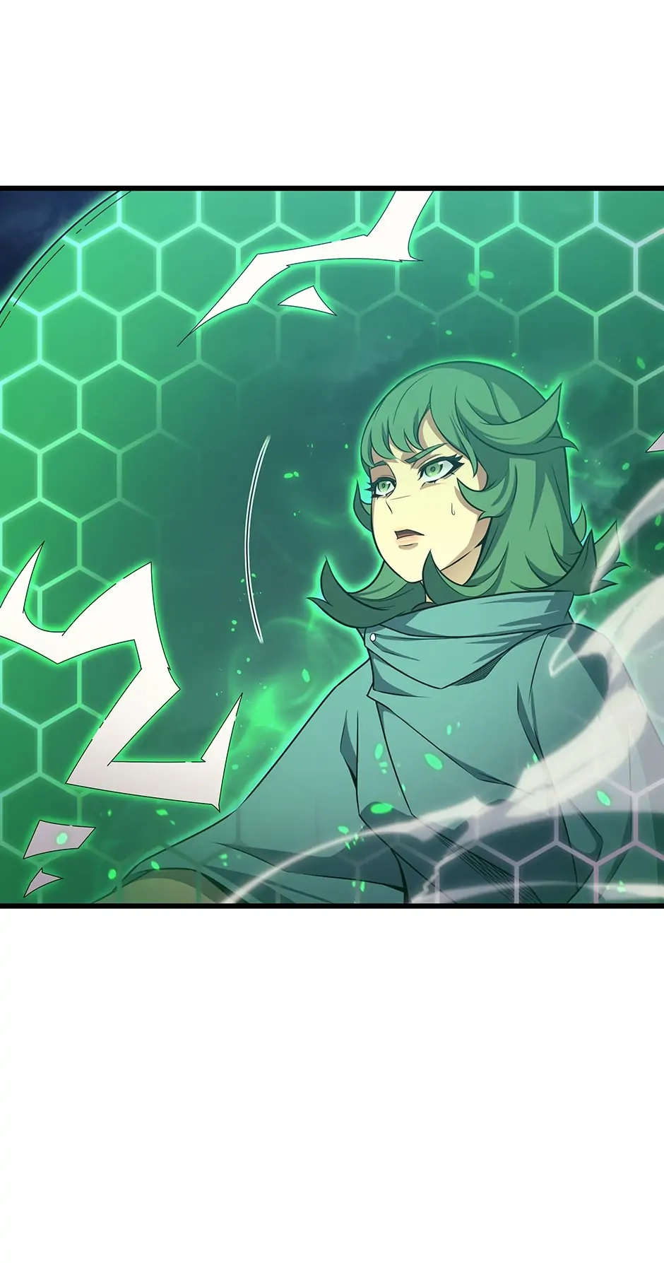 The Great Mage Returns After 4000 Years Chapter 155 – Stalling for Time Page 27