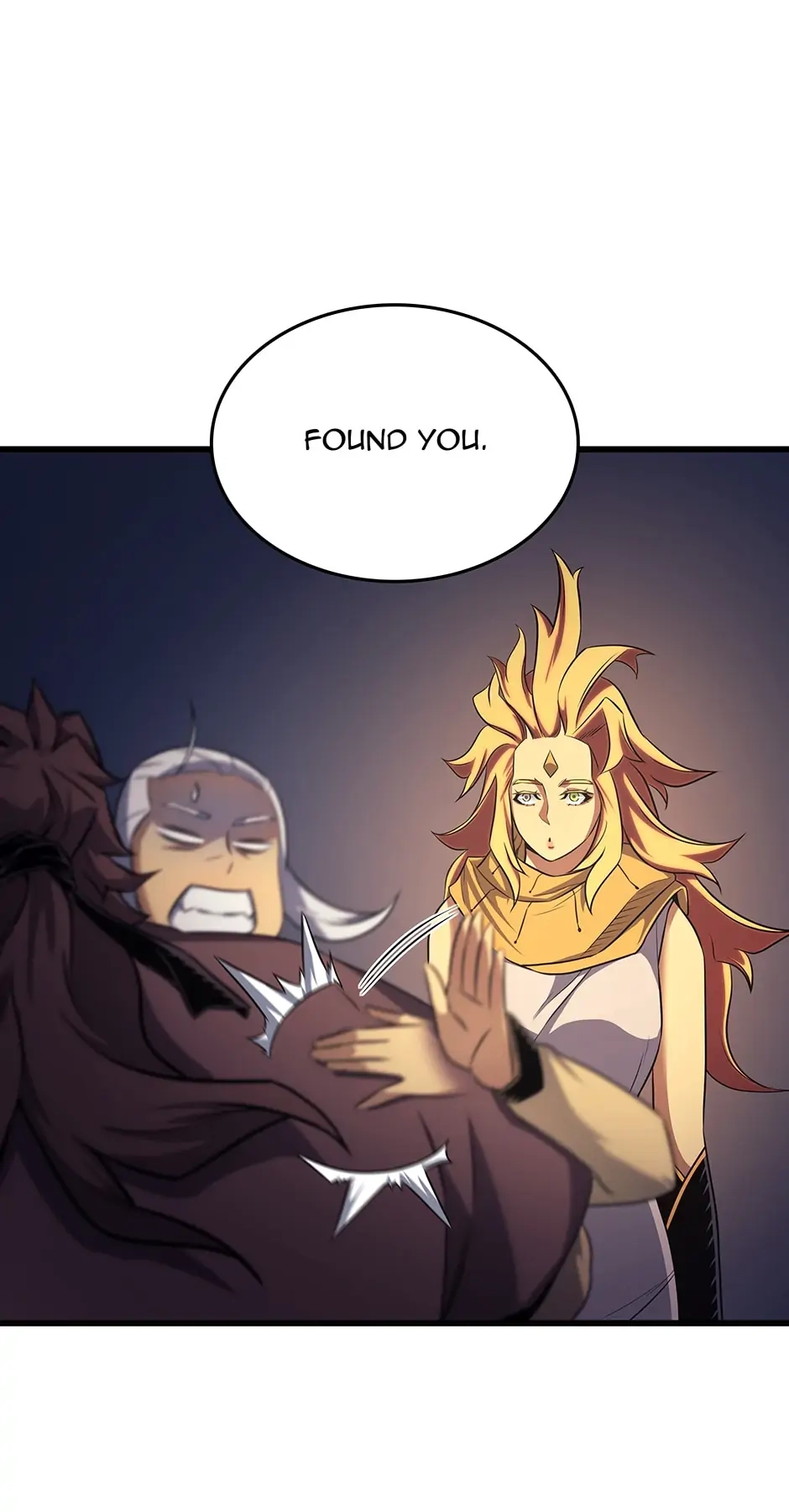 The Great Mage Returns After 4000 Years Chapter 155 – Stalling for Time Page 71