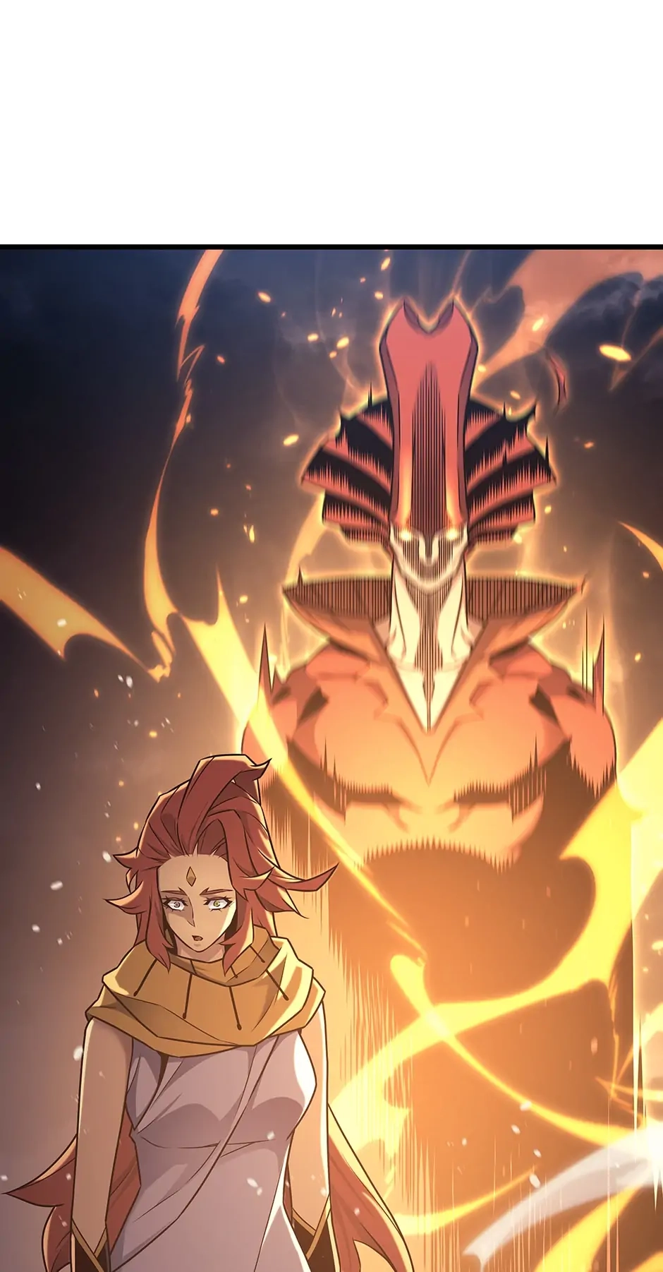 The Great Mage Returns After 4000 Years Chapter 155 – Stalling for Time Page 72