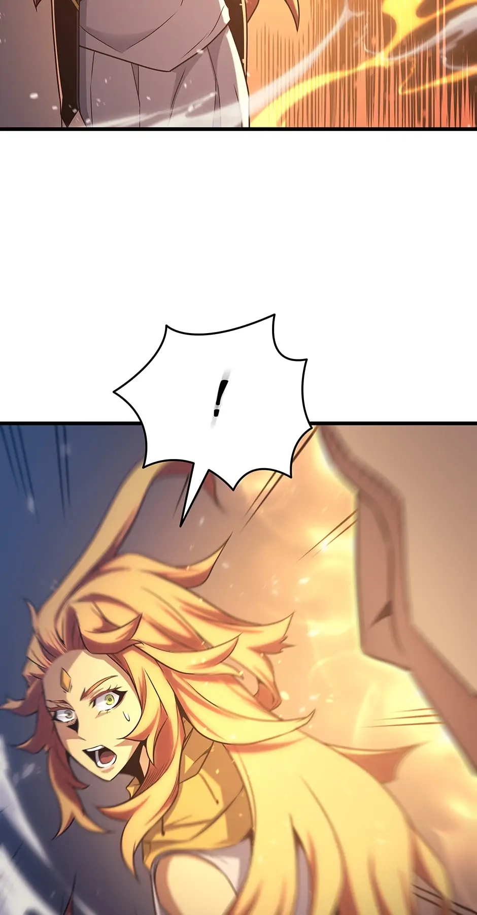 The Great Mage Returns After 4000 Years Chapter 155 – Stalling for Time Page 73