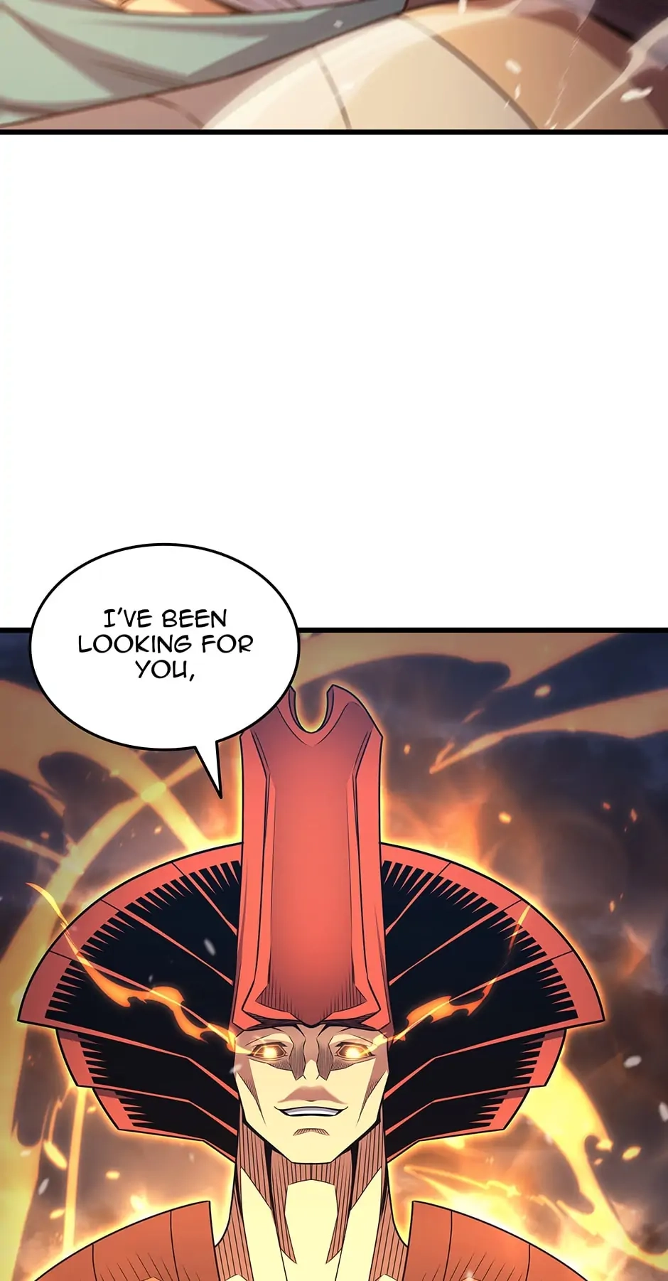 The Great Mage Returns After 4000 Years Chapter 155 – Stalling for Time Page 75