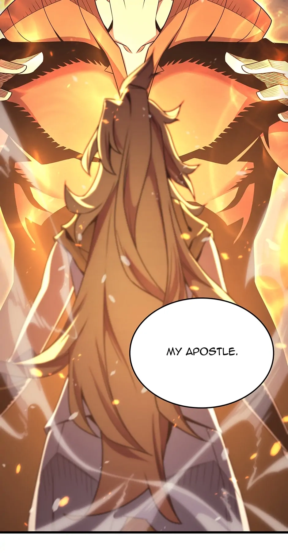 The Great Mage Returns After 4000 Years Chapter 155 – Stalling for Time Page 76
