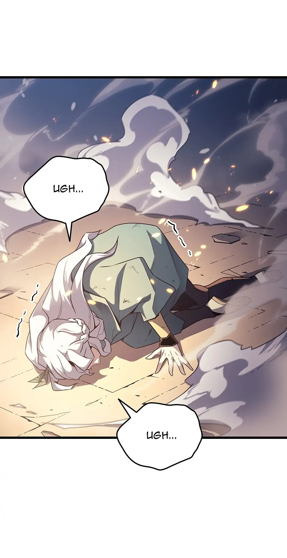 The Great Mage Returns After 4000 Years Chapter 155 – Stalling for Time Page 39