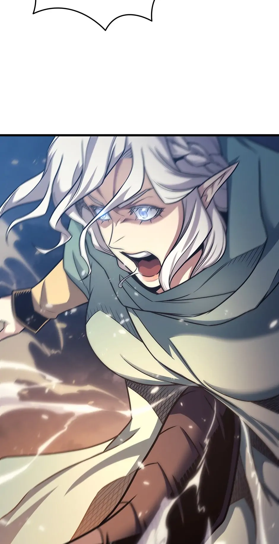 The Great Mage Returns After 4000 Years Chapter 155 – Stalling for Time Page 36