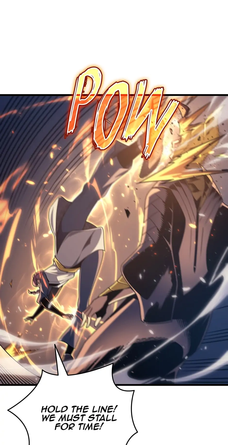 The Great Mage Returns After 4000 Years Chapter 155 – Stalling for Time Page 35